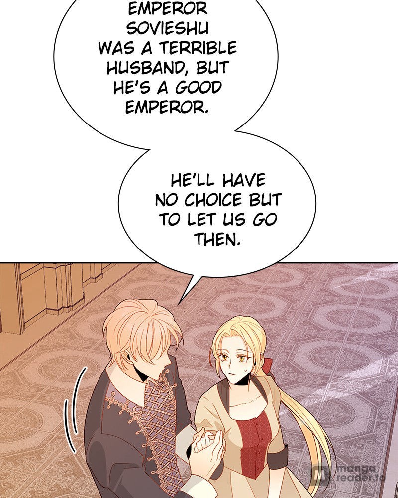 The Remarried Empress, Chapter 82 image 077